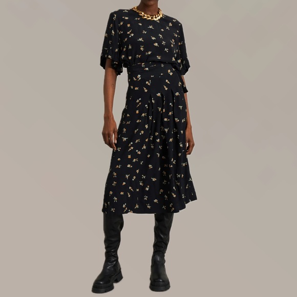 MUNTHE Allon Dress - Picture 1 of 4